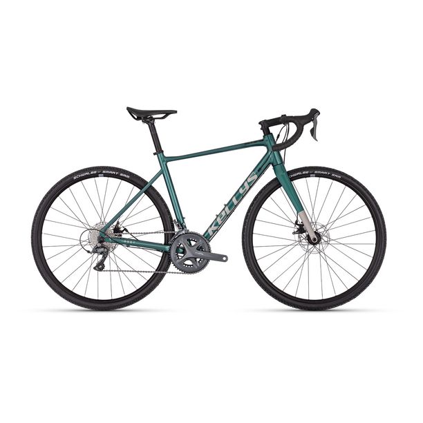 Bicicleta Gravel Kellys Soot X30