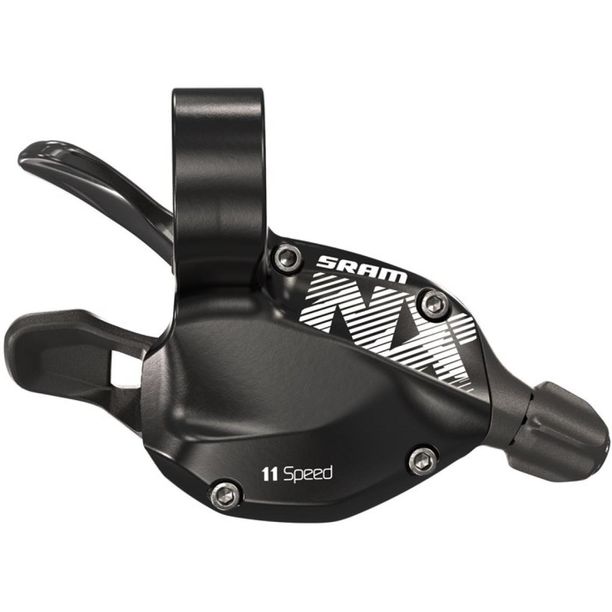 Maneta schimbator Sram NX Trigger 11 viteze spate w negru