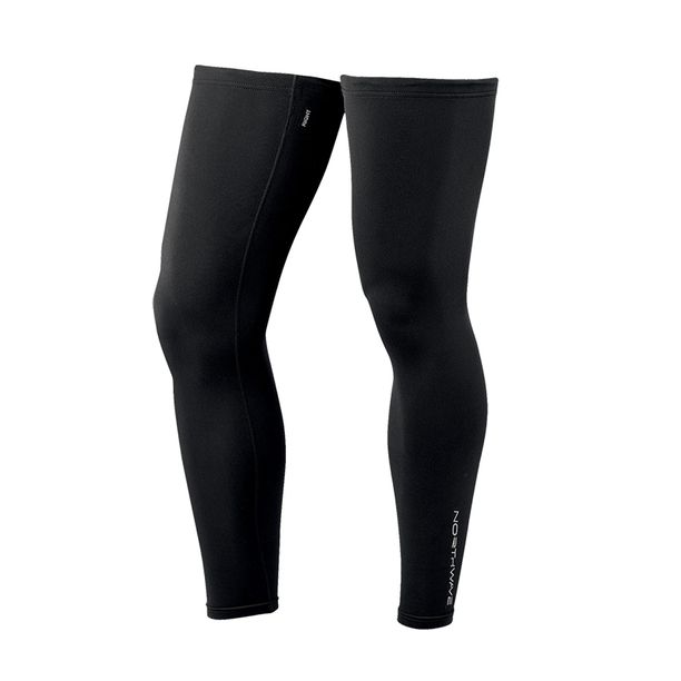 Incalzitoare Ciclism Picioare Northwave, negru