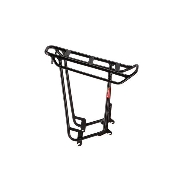 Portbagaj Spate Kross Evatrans CarryMore 17” 2025 Negru