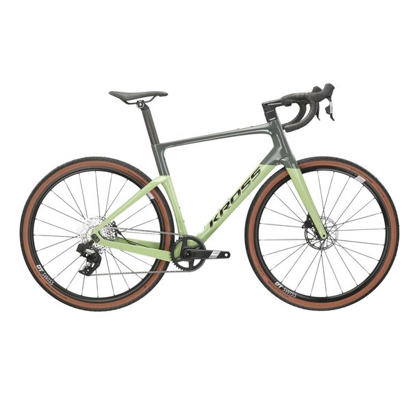 Bicicleta Gravel Kross Esker RS 2.0 28" 2027