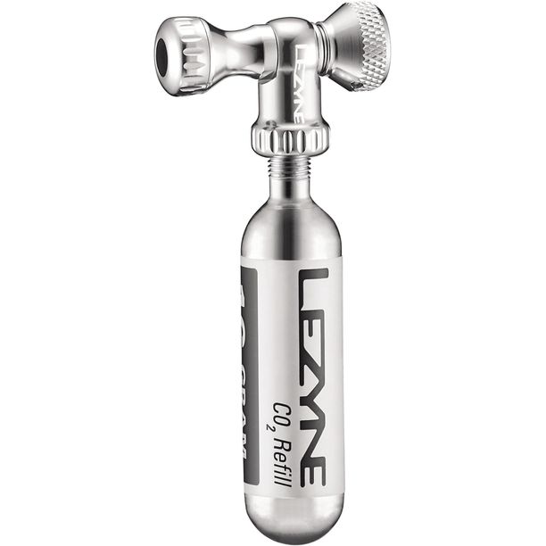 Pompa Bicicleta Lezyne CO2 Control Drive CNC 16g