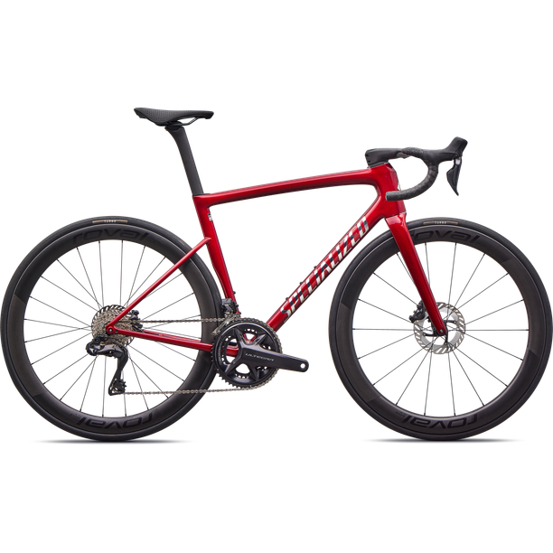 Cursiera Specialized Tarmac SL8 Pro Shimano Ultegra Di2 2026