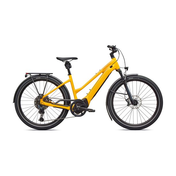 Bicicleta Electrica Trekking Specialized Turbo Vado 5.0 Step-Through 2026