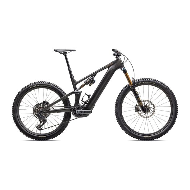 Bicicleta Electrica Full Suspension Specialized Turbo Levo PRO Carbon G4 NB 2026 Albastru