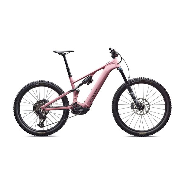 Bicicleta Electrica Full Suspension Specialized Turbo Levo Comp Alloy Gen 4 2026 Roz