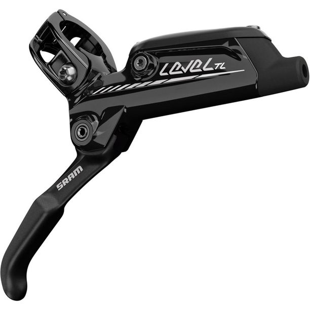 Frana pe disc Sram Level TL (Tooled, Light) Gloss negru spate 1800mm