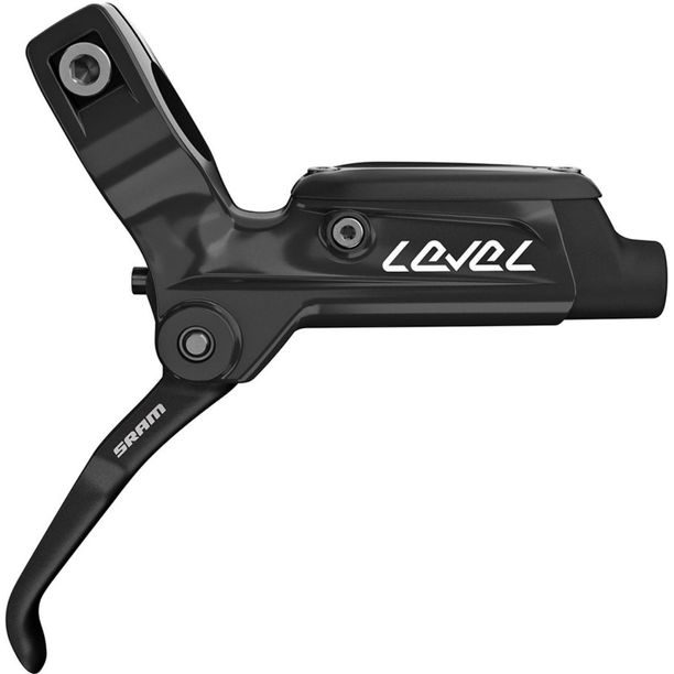 Frana pe disc Sram Level negru fata 950mm 160mm G2CS