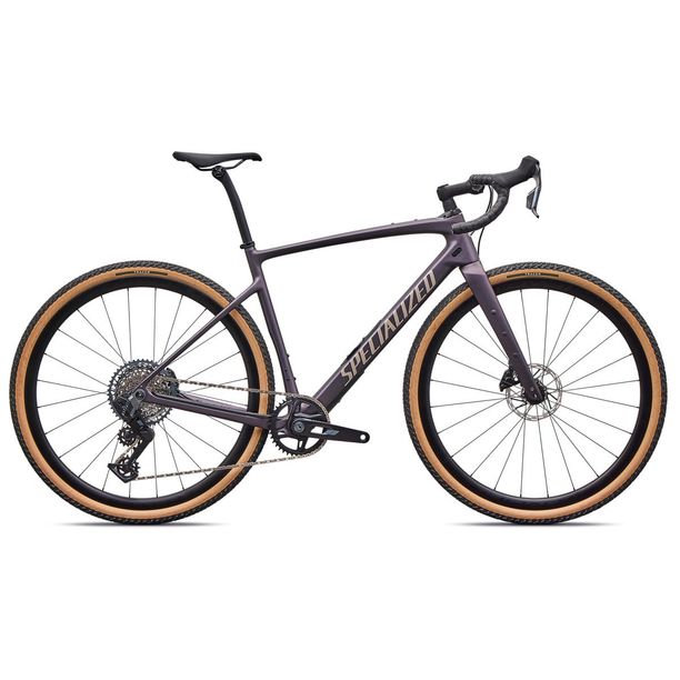 Cursiera Specialized Diverge 4 Expert SRAM Rival XPLR 2026