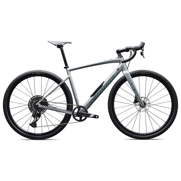 Cursiera Specialized Diverge 4 Comp Alloy SRAM Apex 2026