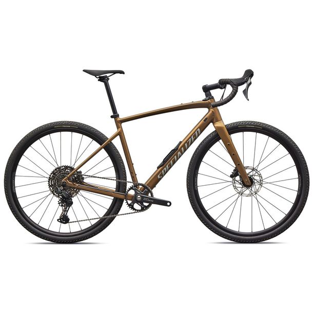 Cursiera Specialized Diverge 4 Sport Alloy E5 Shimano Cues 2026