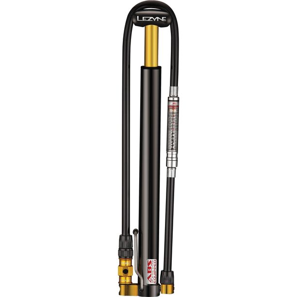 Pompa Bicicleta Lezyne de Mana CNC Micro Drive HPG