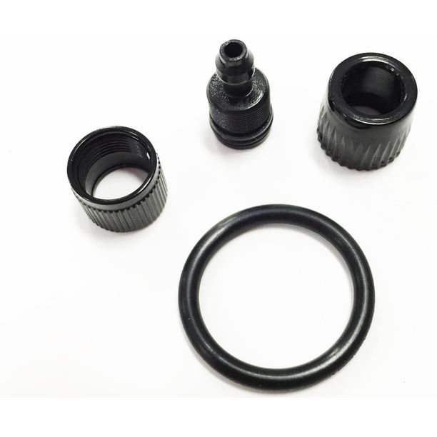 Pompa Bicicleta Hp Floor Oring Kit and Cm Swivel Base