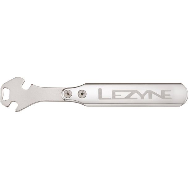 Cheie pedale Lezyne CNC, 15mm