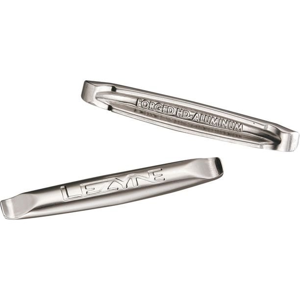 Leviere Lezyne, Aluminiu