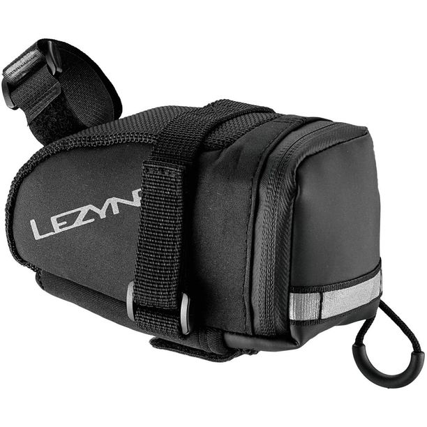 Geanta de sa Lezyne Caddy (M), kit CO2, Negru
