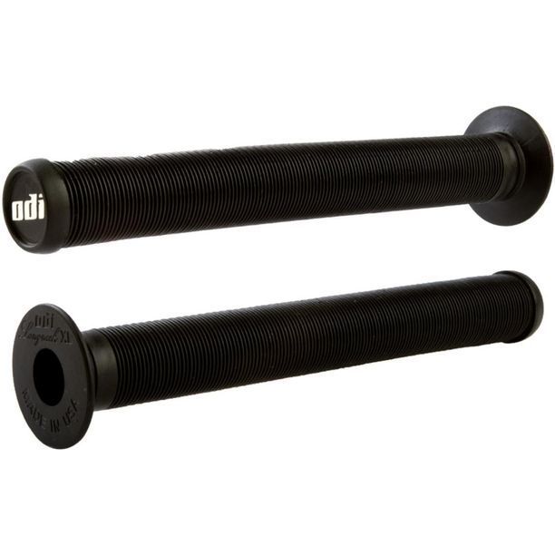 Mansoane ODI BMX Longneck XL Fixies 228mm Negru