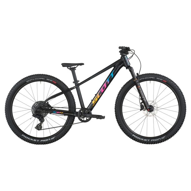 Bicicleta Copii Scott Scale RC 600 26 2026 Negru Unisize