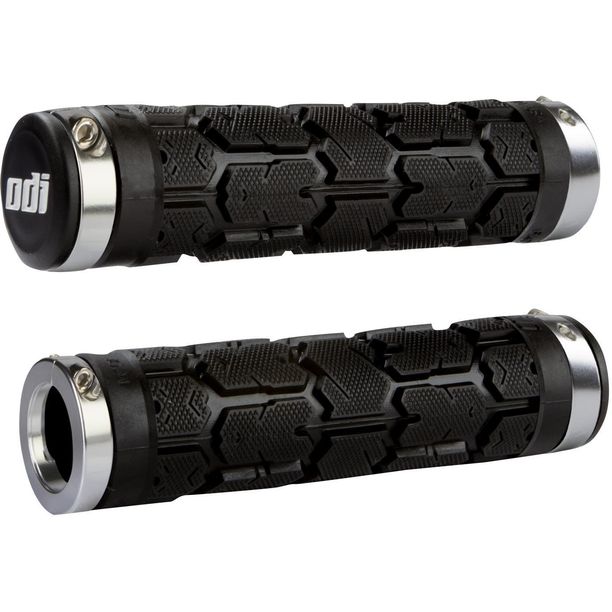 Mansoane ODI Rogue Lock-On 130mm
