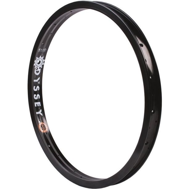 Janta Bicicleta 7KA 20x1.75, 36H negru