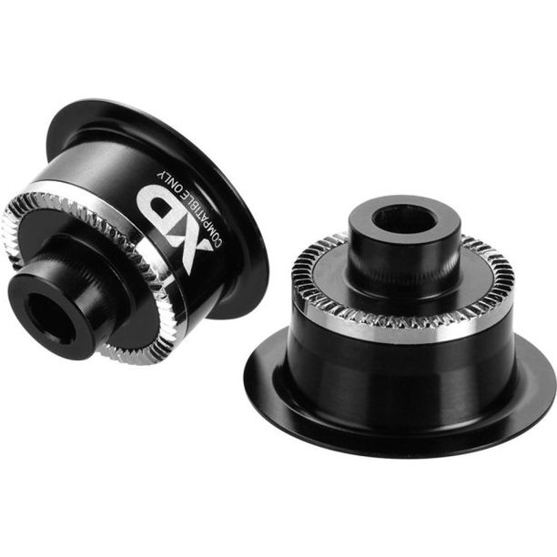 Capace Conversie Butuc Sram MTH 716 fata - 15 axa traversanta