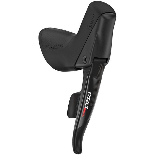 Frana pe disc Hidraulica Sram Red fata, 950mm Flat Mount Ti