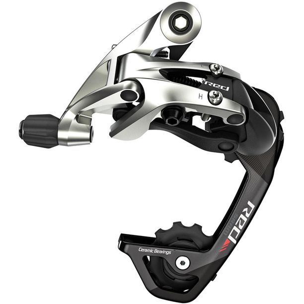 Schimbator spate Sram Red Short Cage 11-viteze Max 28T C2