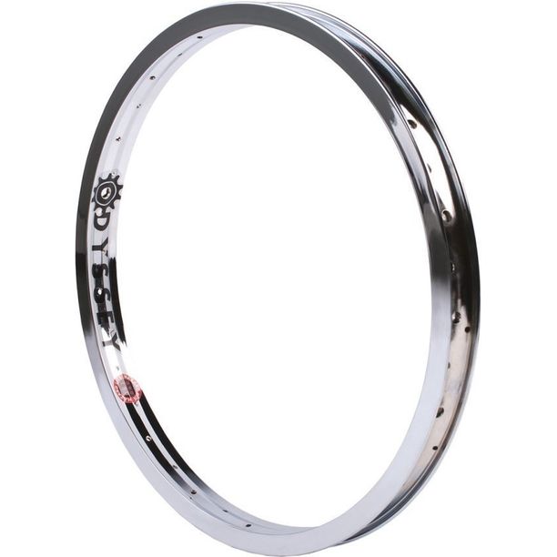 Janta Bicicleta Hazard Lite 20x1.75, 36H chrome