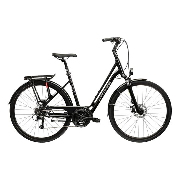 Bicicleta Oras Kross Sentio 3.0 28" 2026
