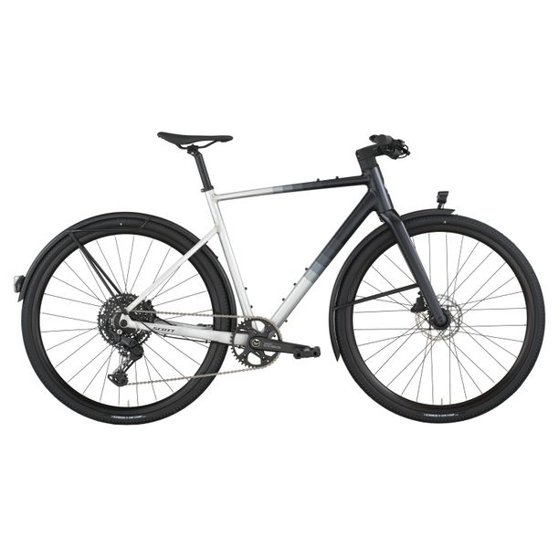 Bicicleta Fitness Scott Metrix 20 EQ 2026