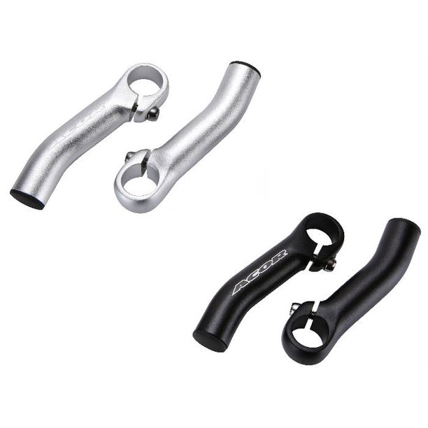 Ergobare ACOR ABZ-21102, argintiu