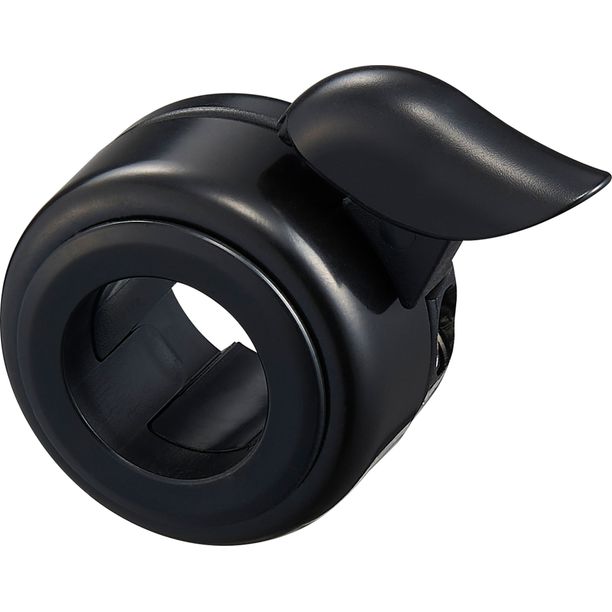 Sonerie Merida Urban Dealer Box, 18buc (12 negre / 6 argintii), 22.2mm/45g
