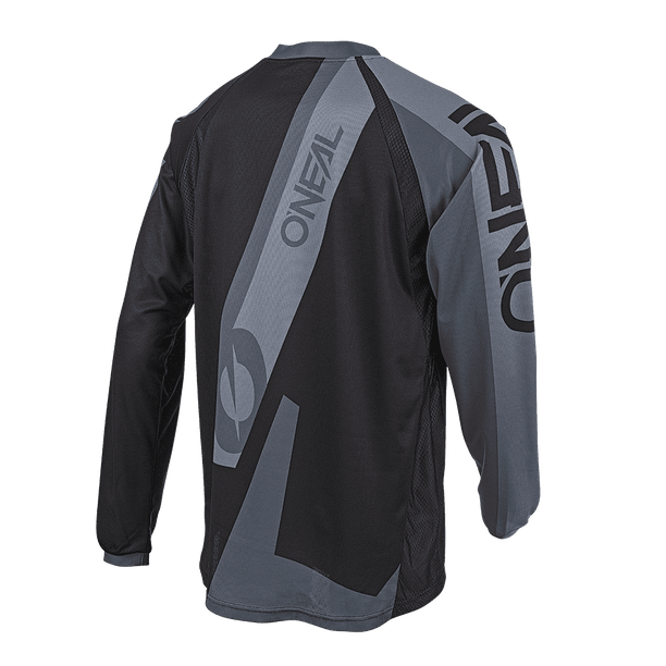 Bluza Ciclism O'Neal ELEMENT HYBRID, negru