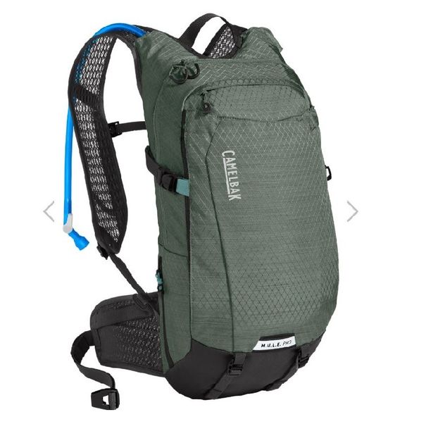 Rucsac Camelbak M.U.L.E. pro 14 cu rezervor 3l