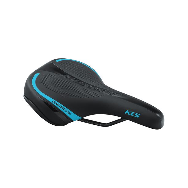Sa Bicicleta KLS Comfortline 017 Albastru