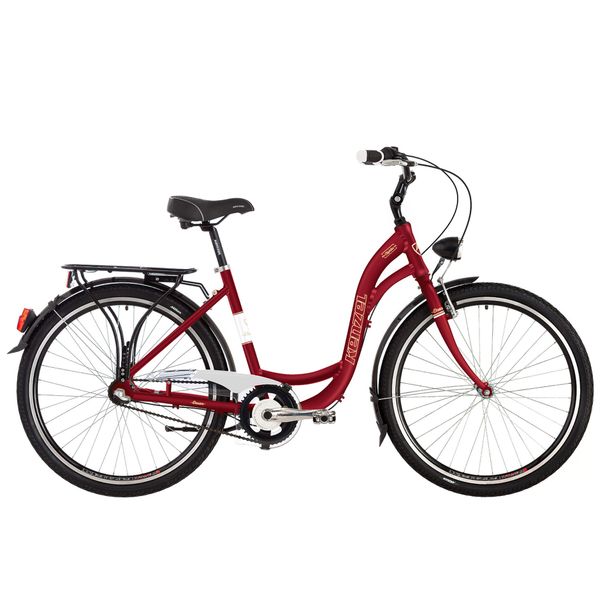 City Bike Kenzel Dream Classic 7 viteze 5 28