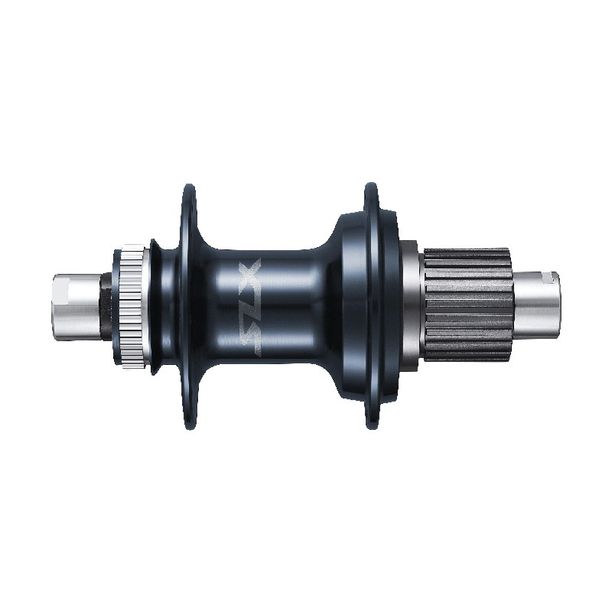 Butuc Bicicleta Roata spate Shimano SLX FH-M7110 32H 12 VIT.