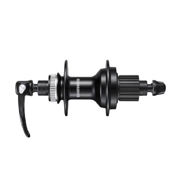 Butuc Bicicleta Roata spate Shimano FH-MT500 32H 12 VIT.
