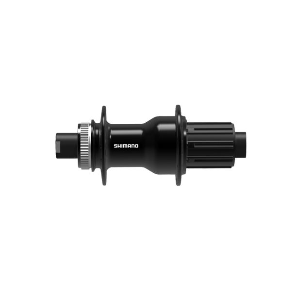 Butuc Bicicleta Roata Spate Shimano FH-TC500-HM-B CENTER LOCK DISC FARA LOCK RING 8-11-VIT PT. 12MM THRU TYPE AXLE FARA AX 36H