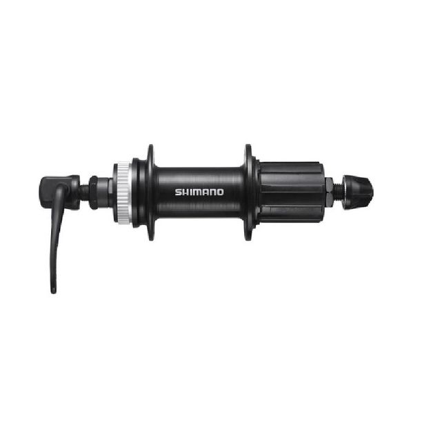 Butuc Bicicleta Roata spate Shimano FH-TY505-7 32H 7 VIT.