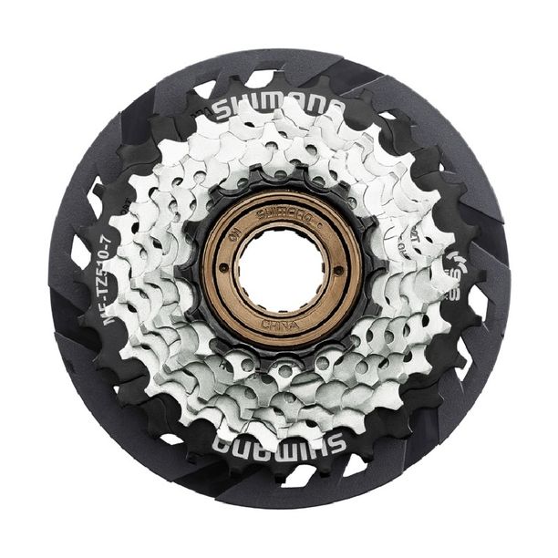 Pinioane Shimano pe filet MF-TZ510-7 7 vit.