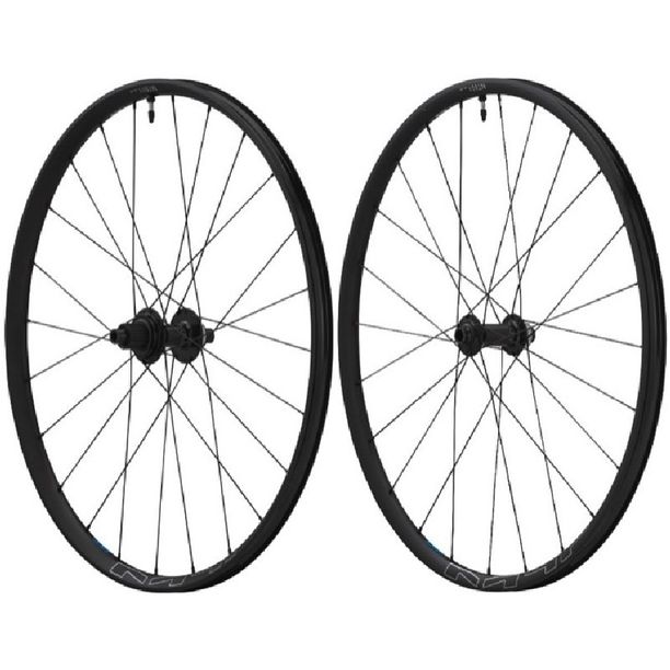 Roata Bicicleta Spate Shimano WH-MT601-29