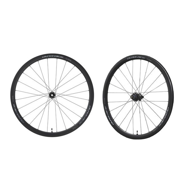 Set Roti Shimano WH-R9270-C36-TL DURA ACE