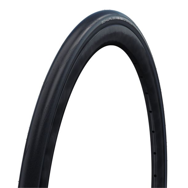 Anvelopa Schwalbe One Plus Perf - 700x25C (25-622) HS462B B/B+RT, Addix - Sarma