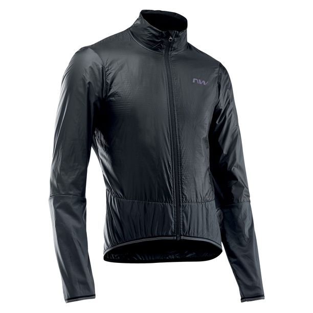 Jacheta Ciclism Northwave, Extreme, polar negru