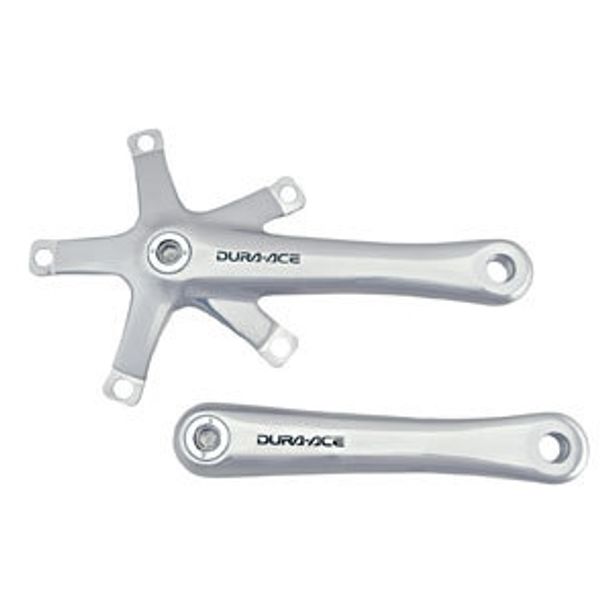 Angrenaj Pedalier Shimano DURA ACE TRACK FC-7710