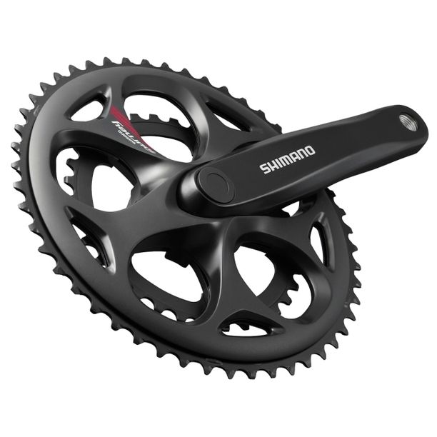 Angrenaj Pedalier Shimano A070 FC-A070 50X34 BRAT 170MM FARA CG FARA SURUBURI AMBALAT IND.