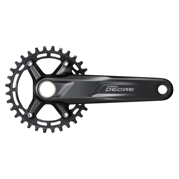 Angrenaj Pedalier Shimano Deore FC-M5100-1 FOAIE 32T BRAT 170MM PT. 10/11 VIT.