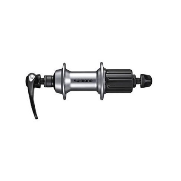 Butuc Bicicleta Roata Spate Shimano SORA FH-RS300 28H 8/9/10 VIT. OLD 130MM AX 141MM QR 163MM