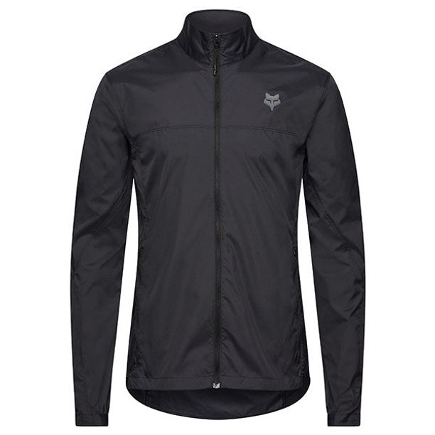Jacheta Ciclism FOX Racing Ranger Wind